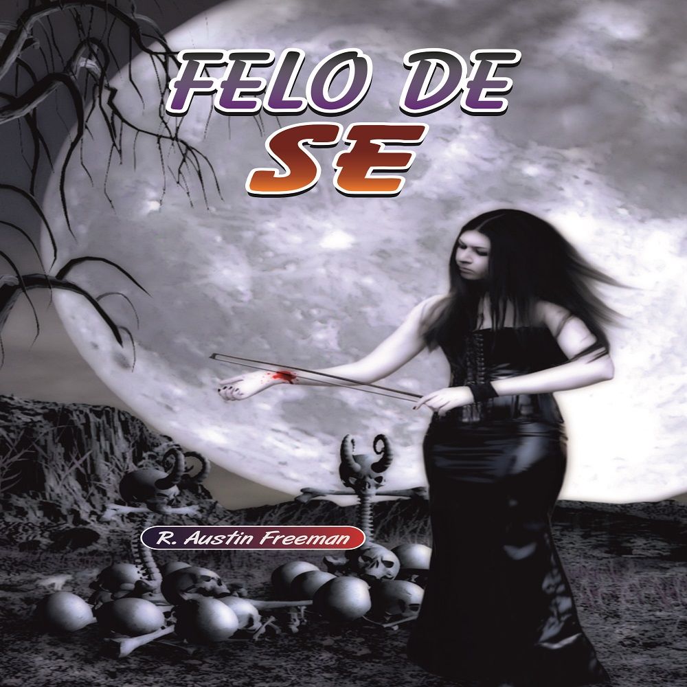 FELO DE SE