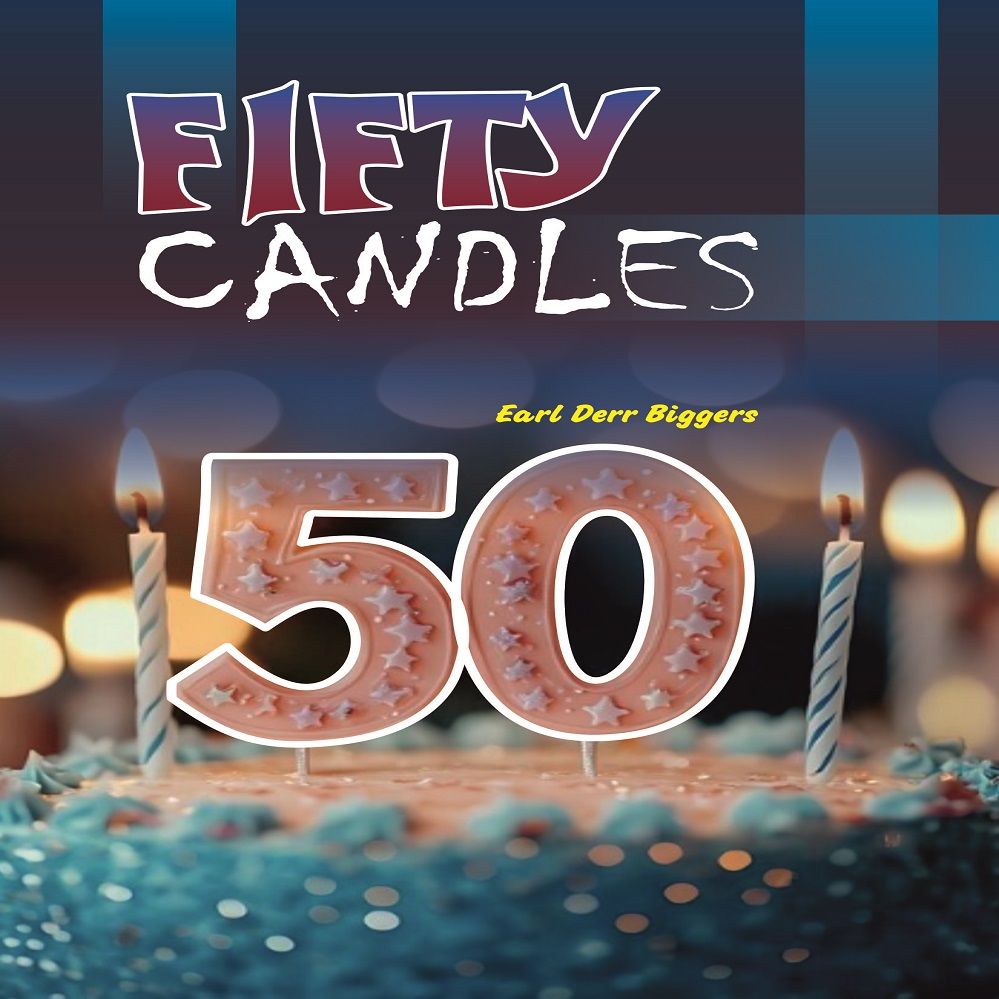 FIFTY CANDLES