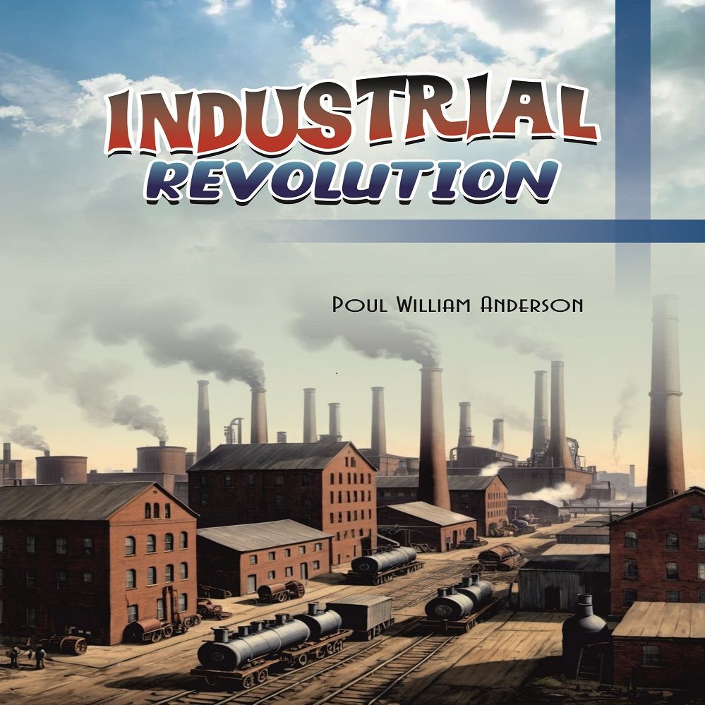 INDUSTRIAL REVOLUTION