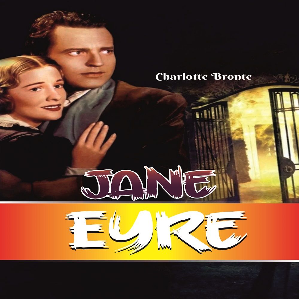 JANE EYRE