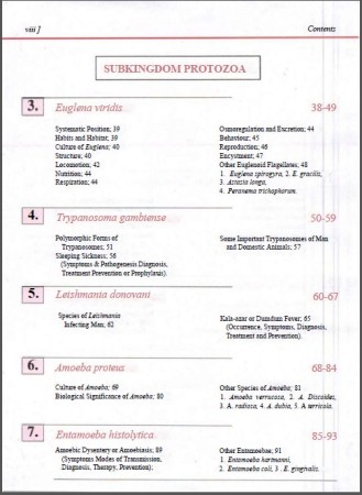 MODERN TEXTBOOK OF ZOOLOGY INVERTEBRATES