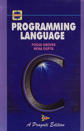 PROGRAMMING LANGUAGE