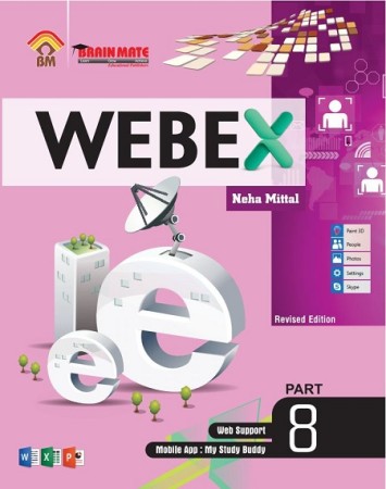 WEBEX-8