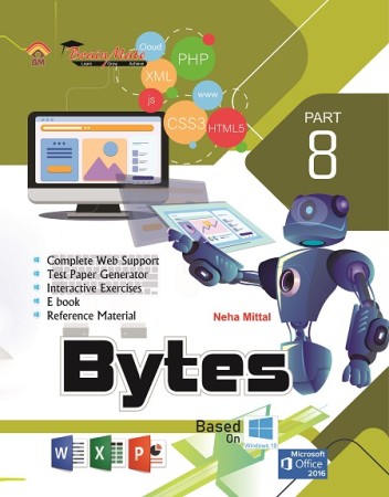 Bytes-8