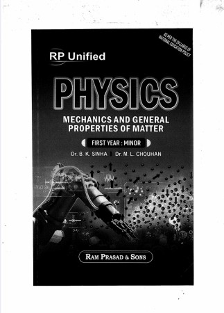 Physics First