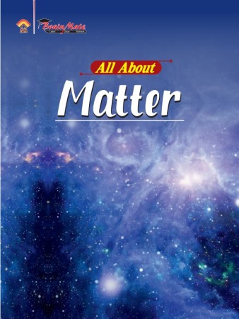 ALL ABOUT- MATTER