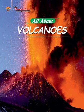 ALL ABOUT VOLCANOES