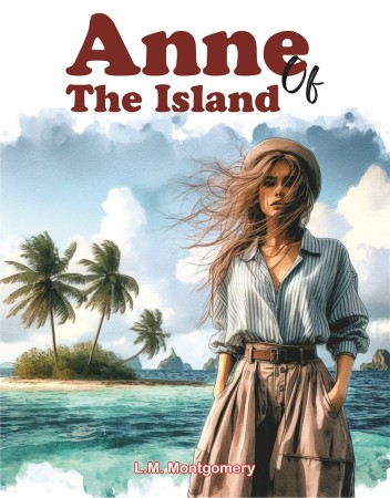 ANNE OF THE ISLAND