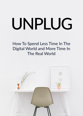 UNPLUG