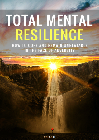 TOTAL MENTAL RESILIENCE