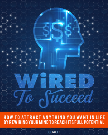 WIRED TO SUCCEED