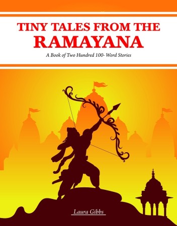 Tiny Tales from the Ramayana.