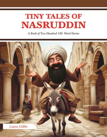 TINY  TALES  OF  NASRUDDIN