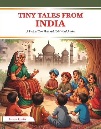 Tiny Tales from India