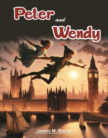 PETER AND WENDY