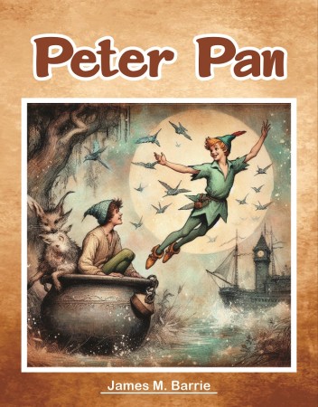 PETER PAN