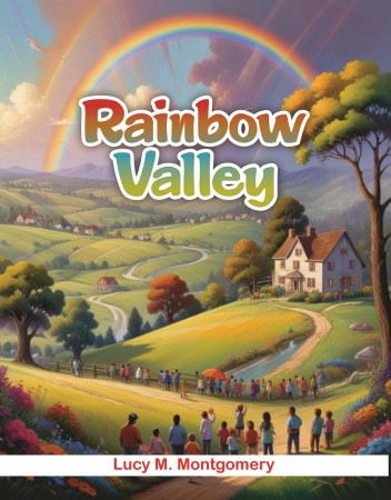 RAINBOW VALLEY