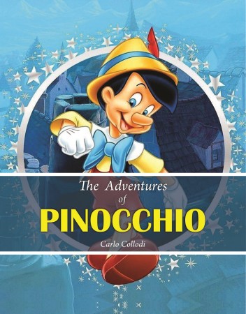 THE ADVENTURES OF PINOCCHIO