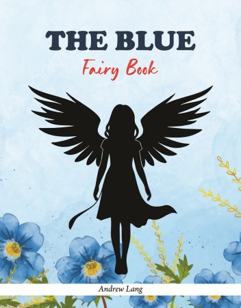 THE BLUE FAIRY BOOK