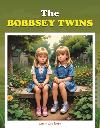 THE BOBBSEY TWINS