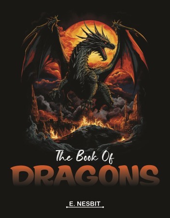 THE BOOK OF DRAGONS