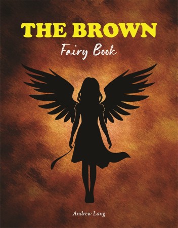 THE BROWN FAIRY BOOK