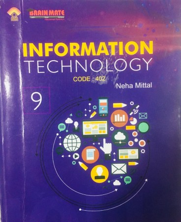 INFORMATION TECHNOLOGY VOL-I