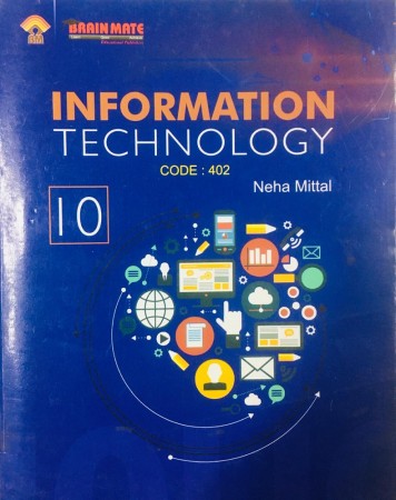 INFORMATION TECHNOLOGY VOL-II