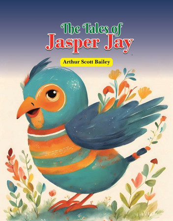 THE TALES OF JASPER JAY