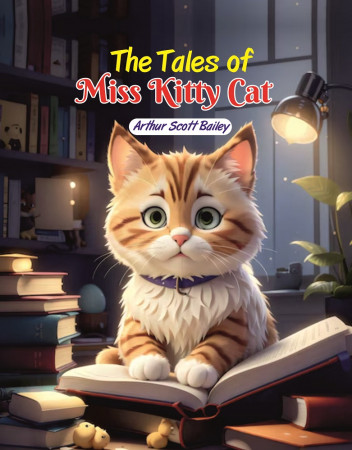 THE TALE OF MISS KITTY CAT