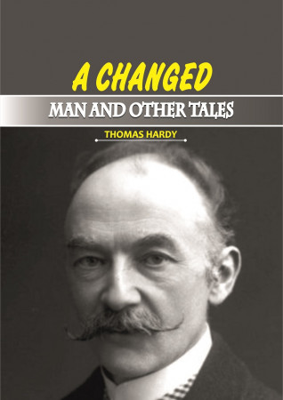 A CHANGED MAN AND OTHER TALES