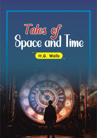 TALES OF SPACE AND TIME