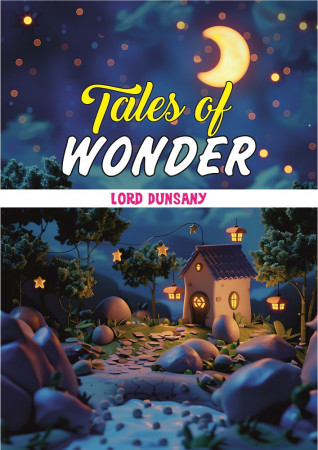 TALES OF WONDER