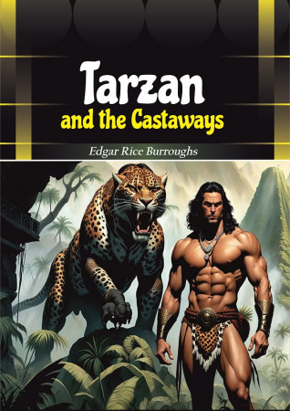 TARZAN AND THE CASTAWAYS