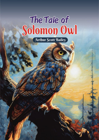 The Tale of Solomon Owl