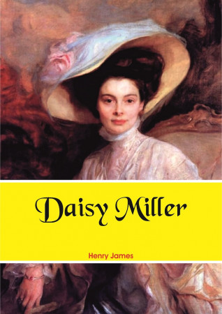 DAISY MILLER