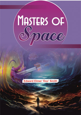 MASTERS OF SPACE