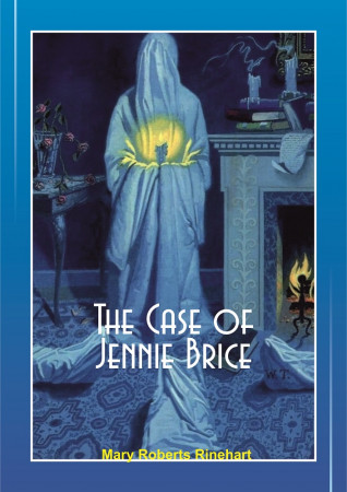 THE CASE OF JENNIE BRICE