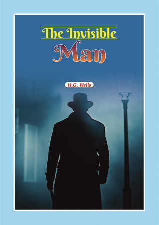 THE INVISIBLE MAN