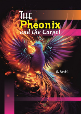 THE PHEONIX AND THE CARPET