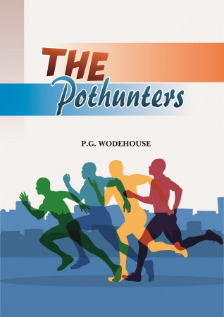 THE POTHUNTERS