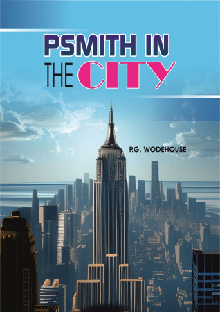 PSMITH IN THE CITY