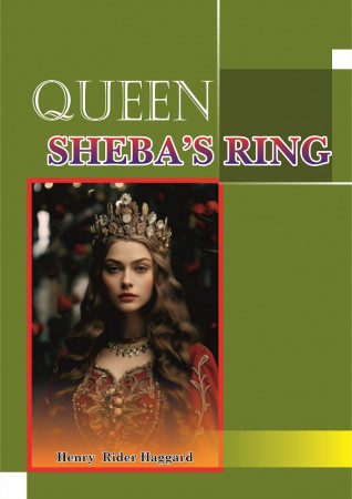 QUEEN SHEBA'S RING