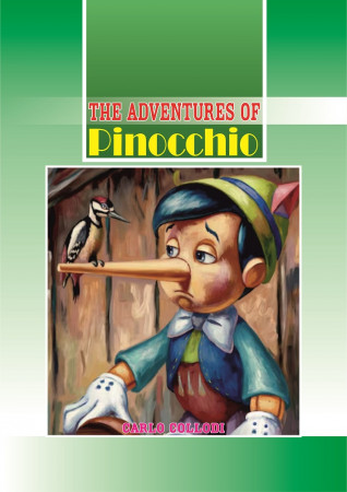 THE ADVENTURES OF PINOCCHIO