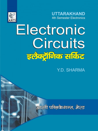 ELECTRONIC CIRCUITS UK