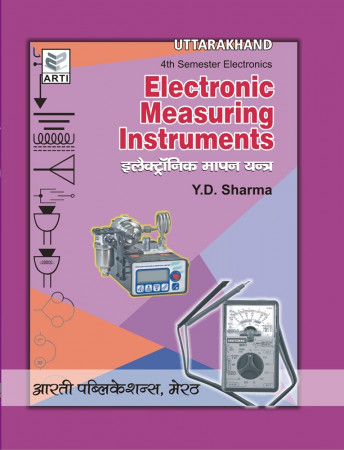 ELECTRONIC MEASURING INSTRUMENTS