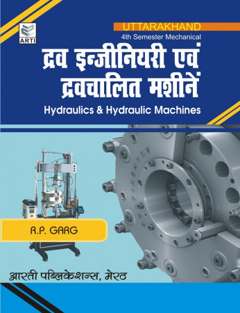 HYDRAULICS & HYDRALIC MACHINES UK