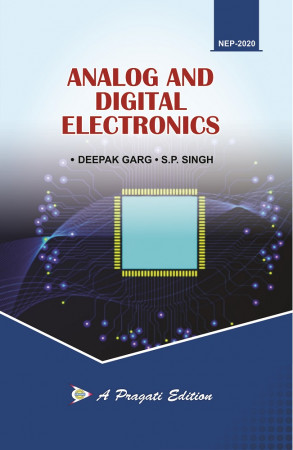 ANALOG ANO DIGITAL ELECTRONICS (Uttarakhand)