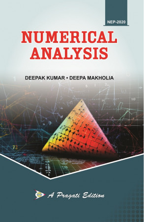 NUMERICAL ANALYSIS-III (Uttarakhand)