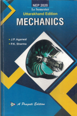 MECHANICS-I (Uttarakhand)